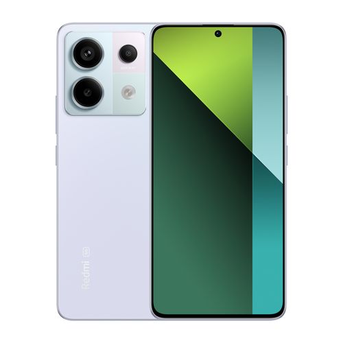 Xiaomi Redmi Note 13 Pro 5G 512GB Libre Morado