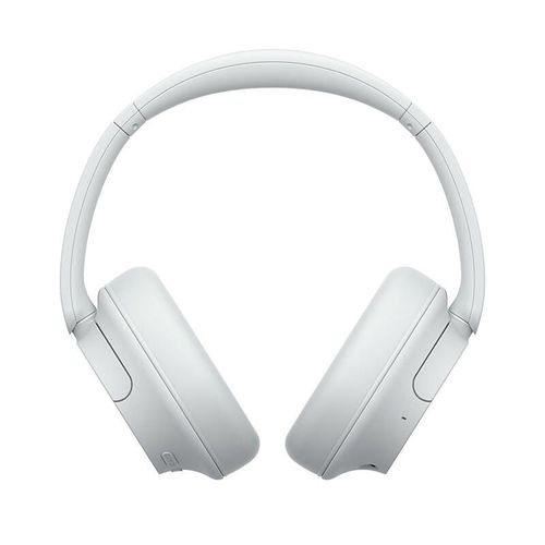 Audífonos Bluetooth SONY SONY WH-CH720N Blanco