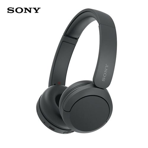 Audífonos Bluetooth SONY WH-CH520 Negro