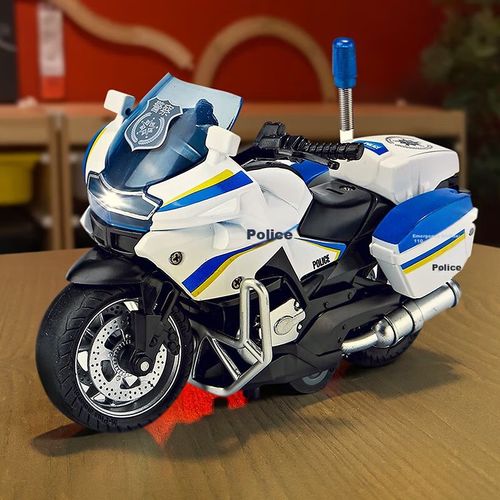 Motocicleta  de carreras Juguetes para Niños