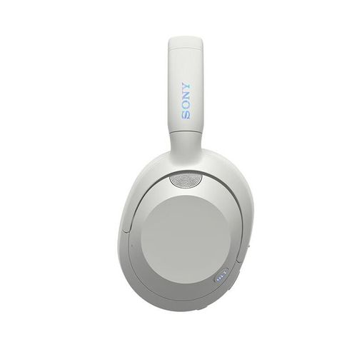 Audífonos Bluetooth SONY (WH-ULT900N) Blanco