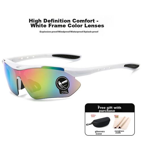 Lentes de sol LESCA LUNETIER Special Shape