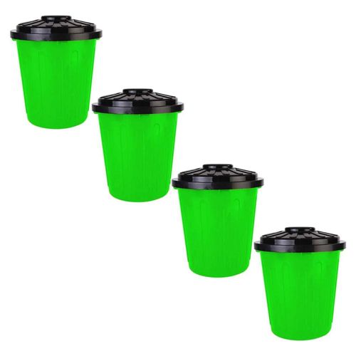 Bote para Basura para El hogar RecyGreen MXRYG-005 Cesto Recolector para Ropa