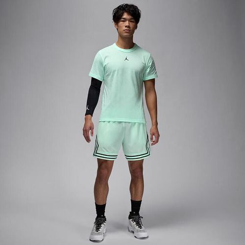 Playera NIKE Jordan DRI-FIT FN5830 Verd
