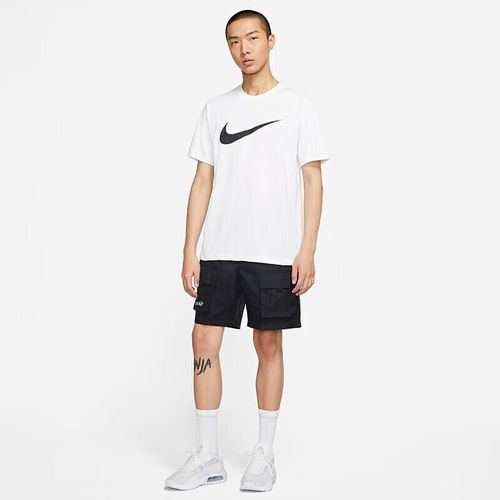 Camiseta NIKE blanca para hombre