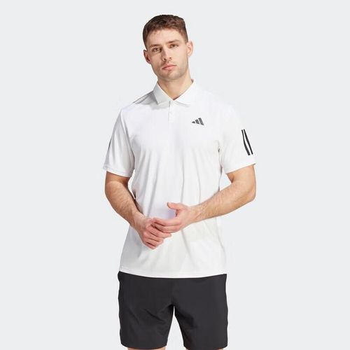 Polo adidas CLUB SMU3S Verde