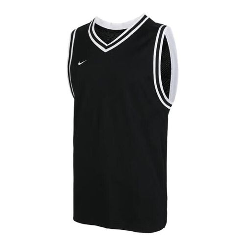 Playera NIKE Basketball DNA JSY Negra