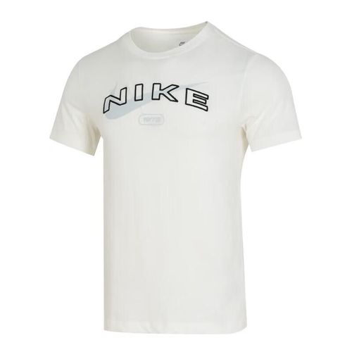 Playera NIKE AS M NSW TEE Blancas