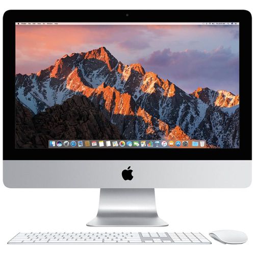 Computadora APPLE iMac All In One Core i5 16GB 1TB Reacondicionado Grado B