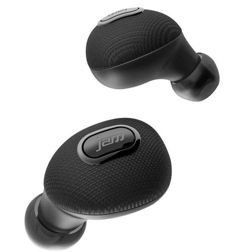 Auriculares inalámbricos bluetooth HMDX JAM Ultra True color Negro