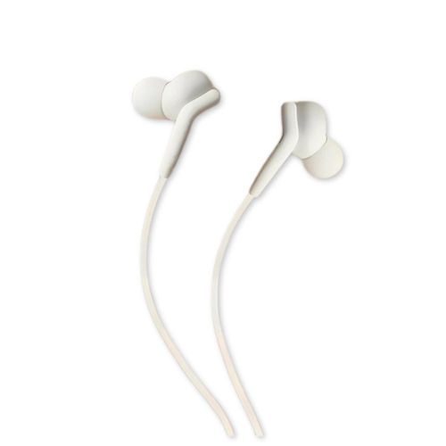 Audífonos JIE SMART manos libres 1.2m extrabass control vol