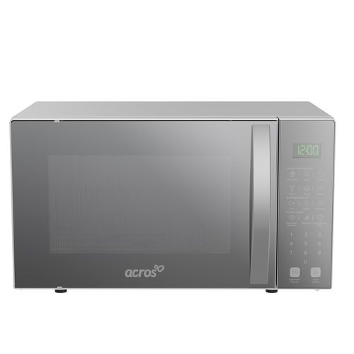Horno de Microondas Across AM1807D 0.7 Pies Cúbicos Plateado