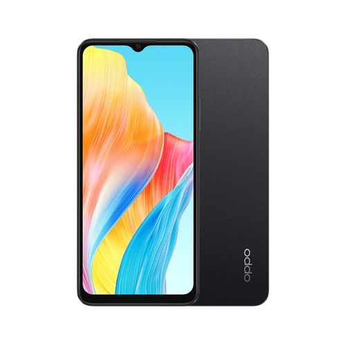 Oppo A38 128GB Movistar Negro