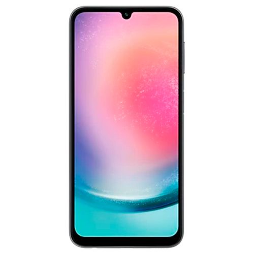 Samsung A24 128GB Movistar Negro
