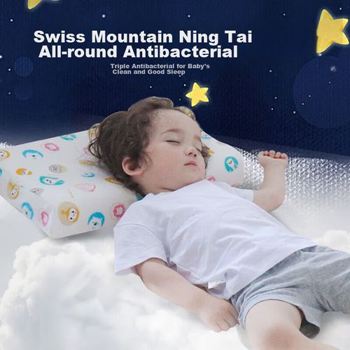Almohada Dream AiSleep Látex