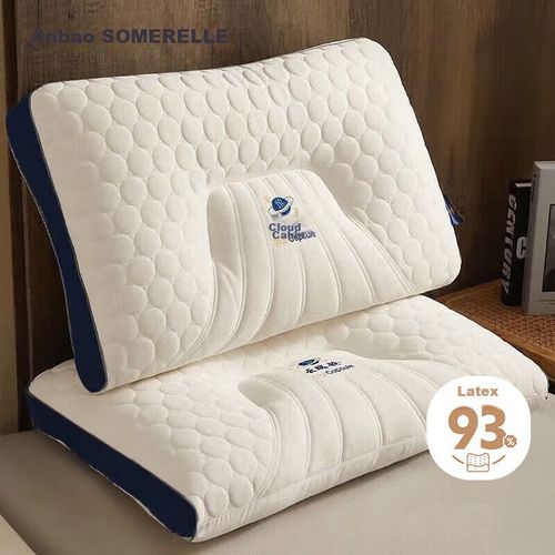 Almohada SOMERELLE Cápsula Espacial