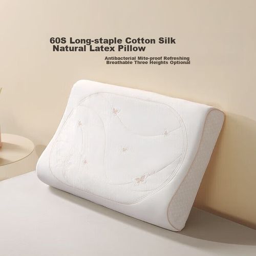 Almohada Shuixing Jiafang 60 hilos