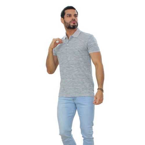 PLAYERA POLO CABALLERO ROYAL SLUB