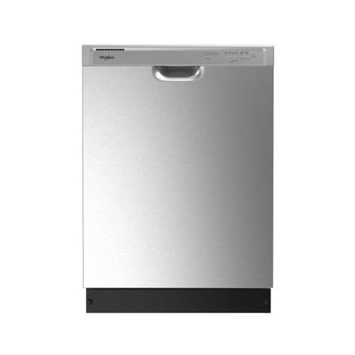 Lavavajillas Empotre Whirlpool WDF341PAPM 58cm 12 Servicios Acero Inox