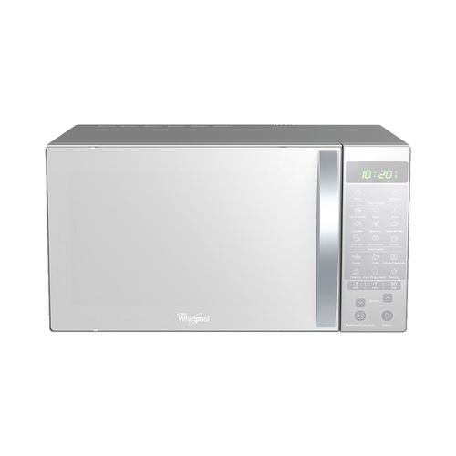 Horno de microondas Whirlpool WM1211D 1.1 pies cúbicos / 30 L Gris