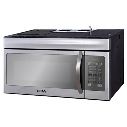 Microondas campana TEKA MLH 845 SS 1.6 p Acero Inox 76 cm 532 m3/h