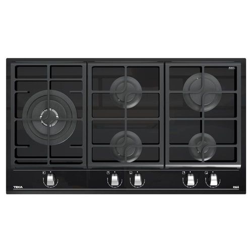 Parrilla Gas Teka GZC 95320 XBB 90 cm (36