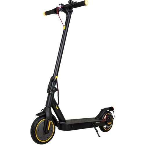 Scooter Electrico Plegable 25km/h 36v 350w Full Led Centurfit