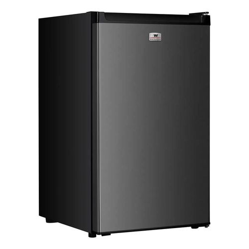 FRIGOBAR WHITE-WESTINGHOUSE WWCR44124LHS 4.4 PIES 1 PUERTA