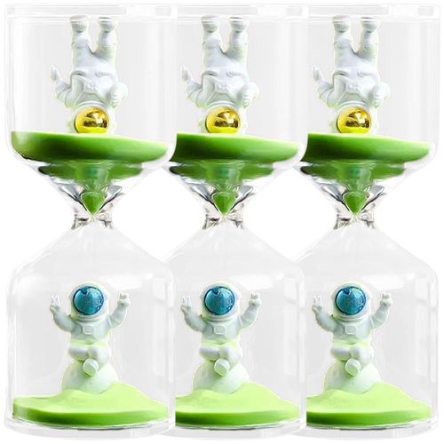 Reloj de Arena LunarTourGreen MXLTN-003 Relojes de Arena