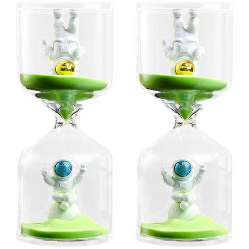 Reloj de Arena LunarTourGreen MXLTN-002 Relojes de Arena