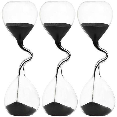 Reloj de Arena TimeTwist MXTWL-003 Moderno Reloj de Arena