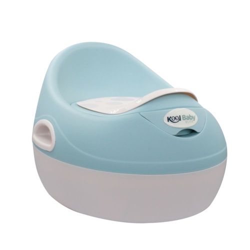 Bañito Entrenador Para Niño Kool Baby Mod. Kool Potty