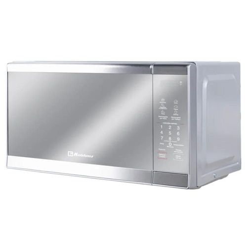 HORNO DE MICROONDAS KOBLENZ MWKM-07IRA CAPACIDAD 0.7 PIES 1050W ACADO ESPEJO