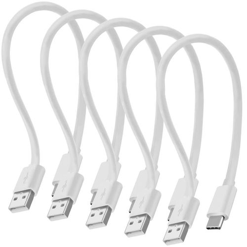 Cables USB LinkCoreWhite MXLCW-005 Cable USB Tabletas Electrónicas