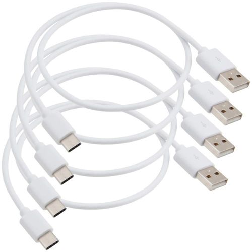Útil Cable USB LinkEliteWhite MXLEW-004 Cable USB Resistente