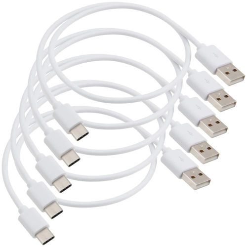 Útil Cable USB LinkEliteWhite MXLEW-005 Cable USB Resistente