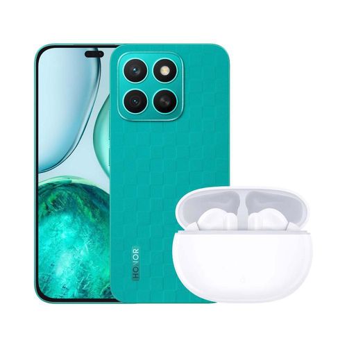 Honor X8c 512GB AT&T Verde