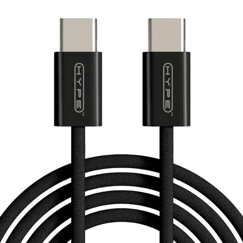 Cable Tipo C Negro