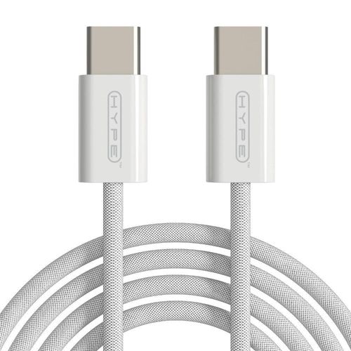 Cable Tipo C Blanco