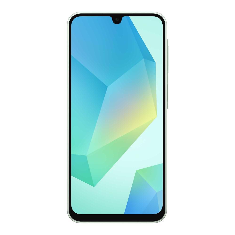 Samsung Galaxy A16 128GB Telcel R9 Verde