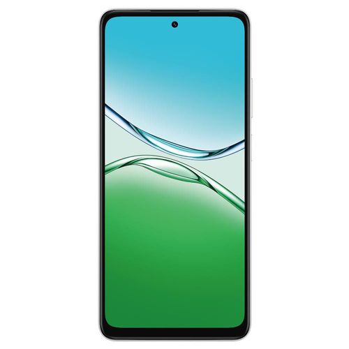 OPPO A5 256GB Libre Blanco