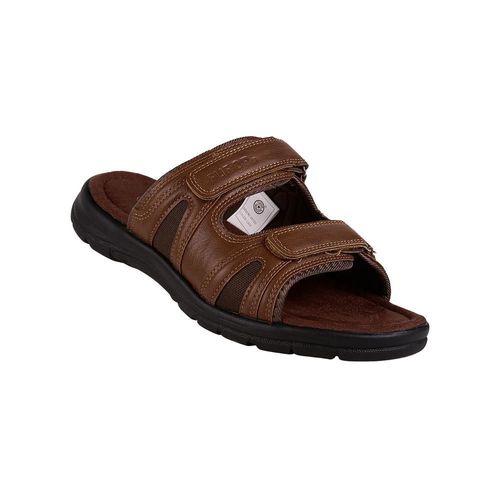 Sandalia Hombre Casual Café Furor 19404210 29 cafe