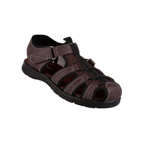 Sandalia Hombre Casual Café Furor 19404212 28 cafe