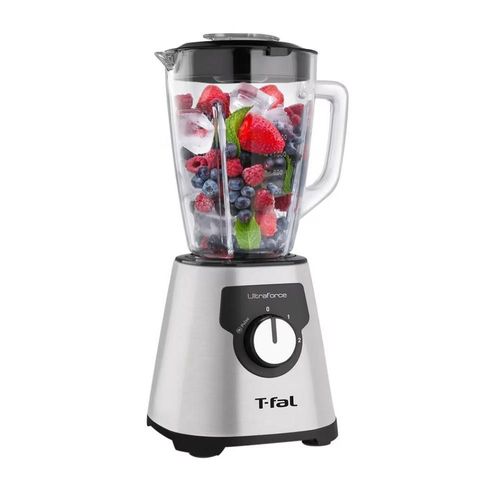 LICUADORA T-FAL ULTRAFORCE LN322DMX 2 VEL VIDRIO