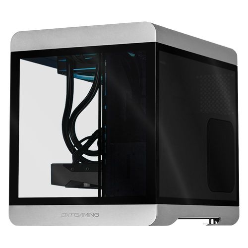 PC Gamer DXT Gaming Geforce RTX 5060 TI Core I9 32GB DDR5 SSD 2TB