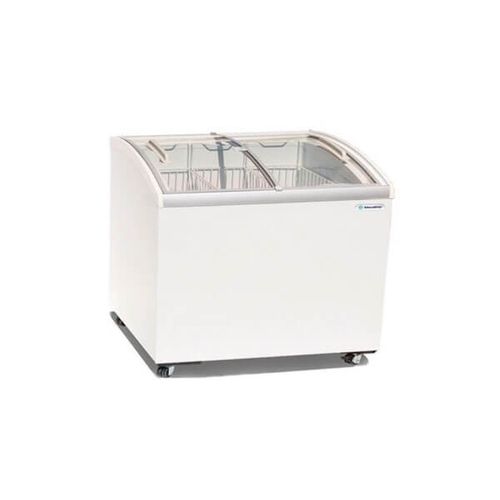 Congelador Horizontal. Metalfrio CHC300