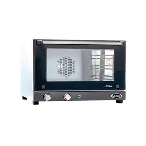 Linemicro™ Horno de Convección 3(460×330) – UNOX LISA XAF013