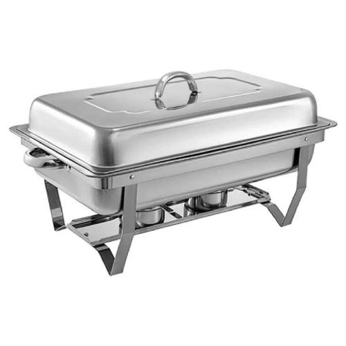 Chafer Rectangular Shorbull 3 Divisiónes