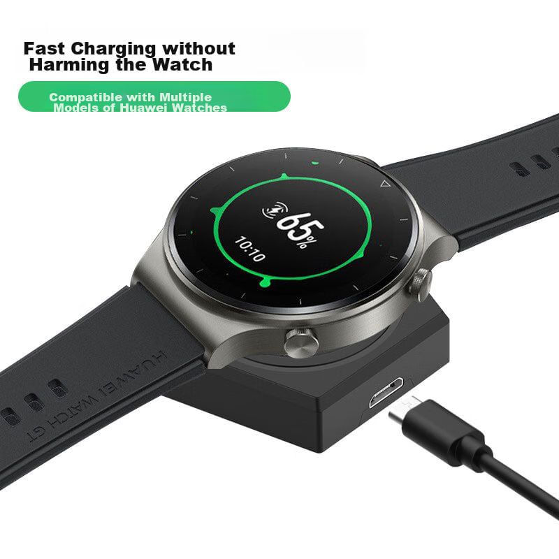 Huawei Watch Gt Cargador Inalambrico Huawei Compatibilidad
