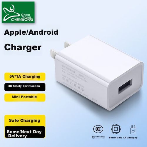 Cargador CHENSONG para Huawei Band 6-10, Xiaomi Band 8/9/Pro, Redmi Watch 5/4/3